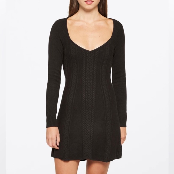 Free People Small World Mini Dress NWT SIZE MEDIUM - Picture 1 of 9